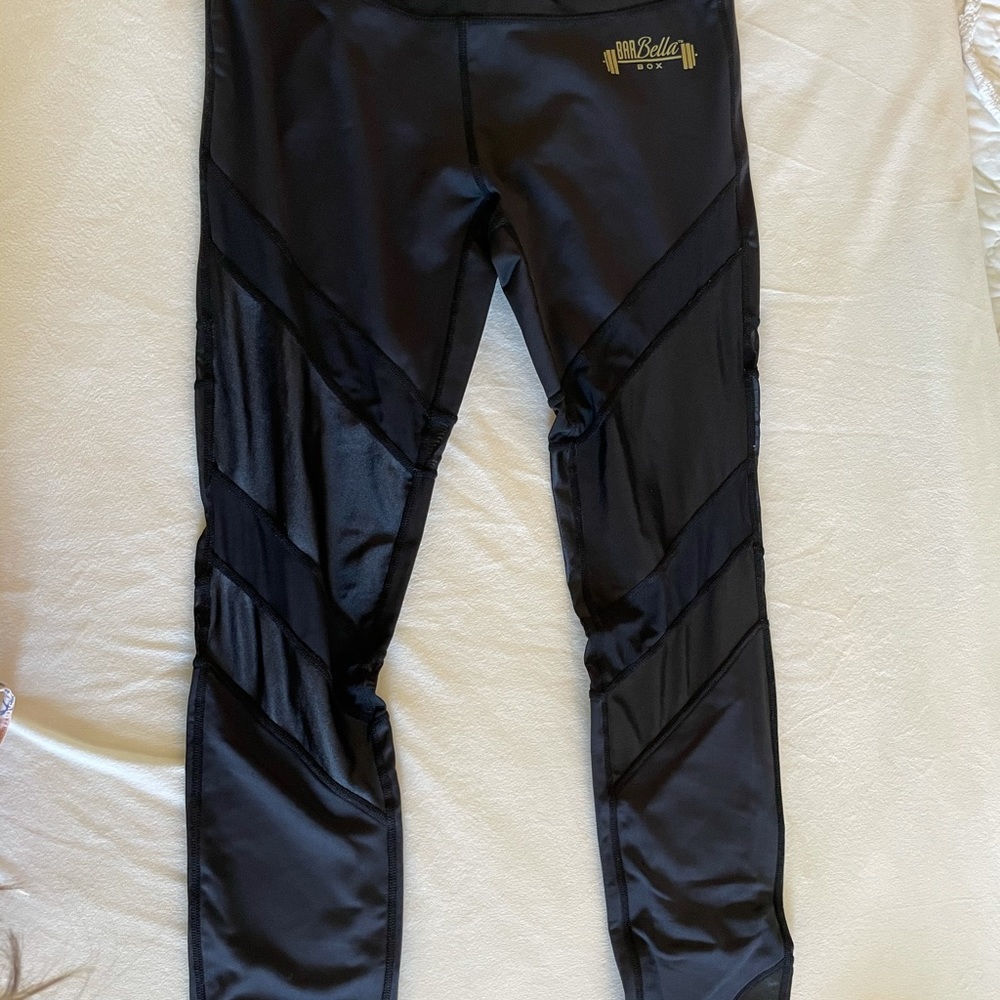 Workout Pants - image 2